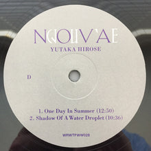 Load image into Gallery viewer, Yutaka Hirose | Nova +4 (New)