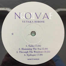 Load image into Gallery viewer, Yutaka Hirose | Nova +4 (New)