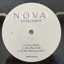 Load image into Gallery viewer, Yutaka Hirose | Nova +4 (New)