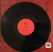 Load image into Gallery viewer, The Rats (5) | In A Desperate Red (New)