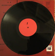Load image into Gallery viewer, The Rats (5) | In A Desperate Red (New)