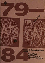 Load image into Gallery viewer, The Rats (5) | In A Desperate Red (New)