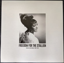 Load image into Gallery viewer, Various | Freedom For The Stallion: American Soul Music 1952-1976 (New)