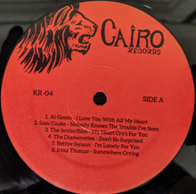 Load image into Gallery viewer, Various | Freedom For The Stallion: American Soul Music 1952-1976 (New)