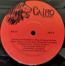 Load image into Gallery viewer, Various | Freedom For The Stallion: American Soul Music 1952-1976 (New)