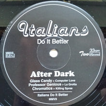 Load image into Gallery viewer, Various | After Dark