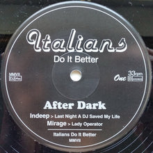 Load image into Gallery viewer, Various | After Dark