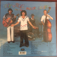 Load image into Gallery viewer, Jonathan Richman & The Modern Lovers | Rock 'N' Roll With The Modern Lovers (New)