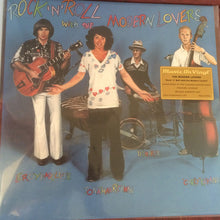 Load image into Gallery viewer, Jonathan Richman & The Modern Lovers | Rock 'N' Roll With The Modern Lovers (New)