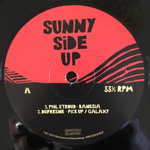 Load image into Gallery viewer, Various | Sunny Side Up (New)