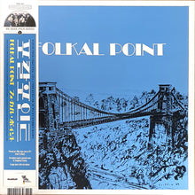 Load image into Gallery viewer, Folkal Point | Folkal Point (New)