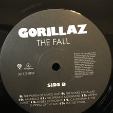 Load image into Gallery viewer, Gorillaz | The Fall (New)