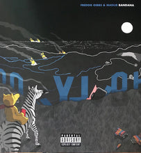 Load image into Gallery viewer, Freddie Gibbs | Bandana (New)