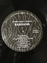 Load image into Gallery viewer, Freddie Gibbs | Bandana (New)
