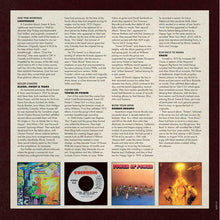 Load image into Gallery viewer, Various | Horn Rock & Funky Guitar Grooves 1968 - 1974 (New)