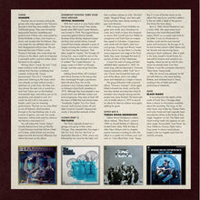Load image into Gallery viewer, Various | Horn Rock & Funky Guitar Grooves 1968 - 1974 (New)