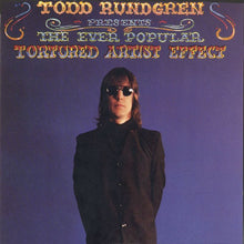 Load image into Gallery viewer, Todd Rundgren | The Ever Popular Tortured Artist Effect