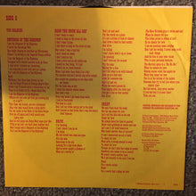 Load image into Gallery viewer, Todd Rundgren | The Ever Popular Tortured Artist Effect