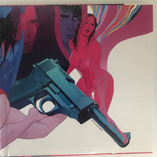 Load image into Gallery viewer, Ennio Morricone | Morricone Groove: The Kaleidoscope Sound of Ennio Morricone 1964-1977 (New)