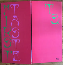 Load image into Gallery viewer, Ty Segall | First Taste (New)