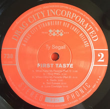 Load image into Gallery viewer, Ty Segall | First Taste (New)