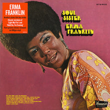 Load image into Gallery viewer, Erma Franklin | Soul Sister (New)