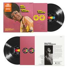 Load image into Gallery viewer, Erma Franklin | Soul Sister (New)