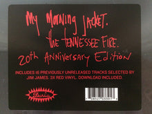 Load image into Gallery viewer, My Morning Jacket | The Tennessee Fire (New)