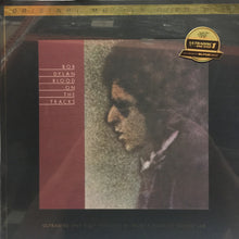 Load image into Gallery viewer, Bob Dylan | Blood On The Tracks (New)