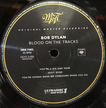 Load image into Gallery viewer, Bob Dylan | Blood On The Tracks (New)