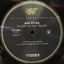 Load image into Gallery viewer, Bob Dylan | Blood On The Tracks (New)
