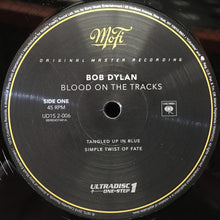Load image into Gallery viewer, Bob Dylan | Blood On The Tracks (New)