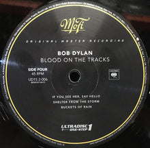 Load image into Gallery viewer, Bob Dylan | Blood On The Tracks (New)