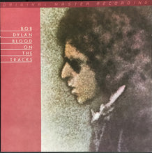 Load image into Gallery viewer, Bob Dylan | Blood On The Tracks (New)