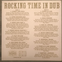 Load image into Gallery viewer, Bill Hutchinson (2) | Rocking Time In Dub (New)