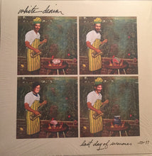 Load image into Gallery viewer, White Denim | Last Day Of Summer (New)