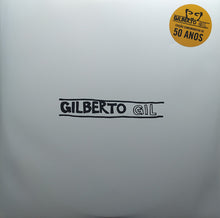 Load image into Gallery viewer, Gilberto Gil | Gilberto Gil (New)