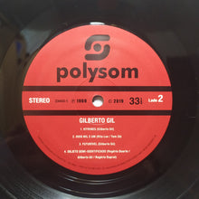 Load image into Gallery viewer, Gilberto Gil | Gilberto Gil (New)