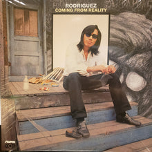 Load image into Gallery viewer, Sixto Rodriguez | Coming From Reality (New)