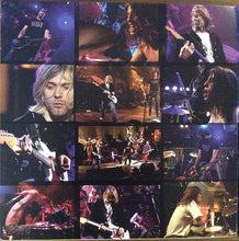 Load image into Gallery viewer, Nirvana | Live And Loud (New)