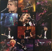 Load image into Gallery viewer, Nirvana | Live And Loud (New)
