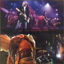Load image into Gallery viewer, Nirvana | Live And Loud (New)