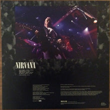Load image into Gallery viewer, Nirvana | Live And Loud (New)