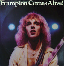 Load image into Gallery viewer, Peter Frampton | Frampton Comes Alive