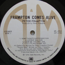 Load image into Gallery viewer, Peter Frampton | Frampton Comes Alive