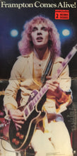 Load image into Gallery viewer, Peter Frampton | Frampton Comes Alive
