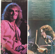 Load image into Gallery viewer, Peter Frampton | Frampton Comes Alive