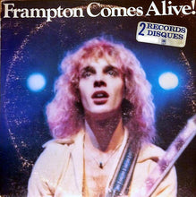Load image into Gallery viewer, Peter Frampton | Frampton Comes Alive