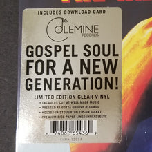 Load image into Gallery viewer, The Harlem Gospel Travelers | He's On Time (New)