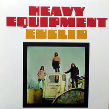Load image into Gallery viewer, Euclid | Heavy Equipment (New)